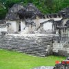 Guatemala, Tikal. 016